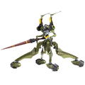 Revoltech Evangelion Evolution Rebuild of Evangelion: EV-008 Provisional Unit 5 thumbnail 1