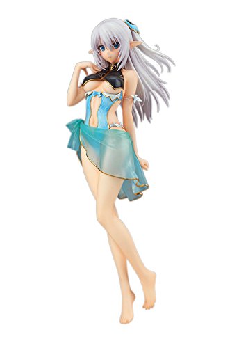 Shining Beach Heroines: Altina Swimsuit Ver. image 1