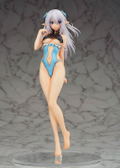 Shining Beach Heroines: Altina Swimsuit Ver. thumbnail 10