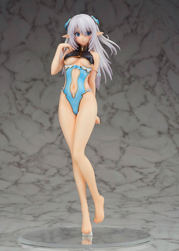 Shining Beach Heroines: Altina Swimsuit Ver. image 10