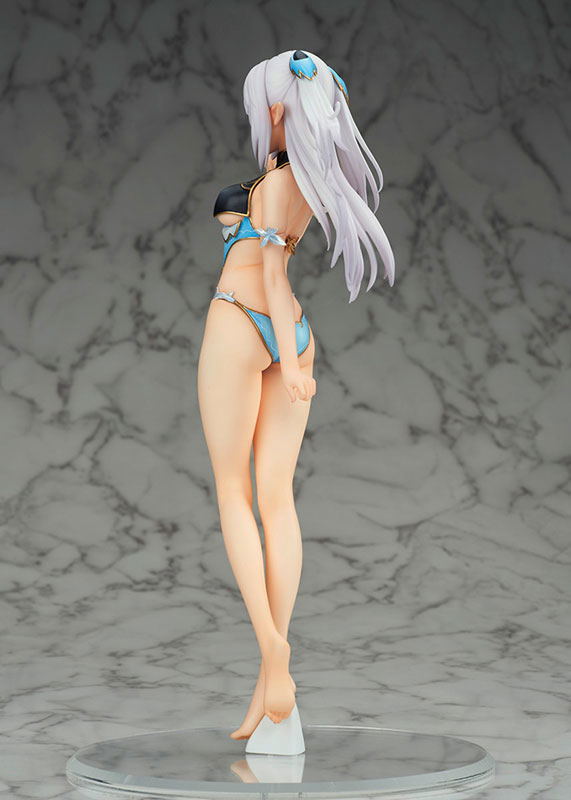 Shining Beach Heroines: Altina Swimsuit Ver. image 11