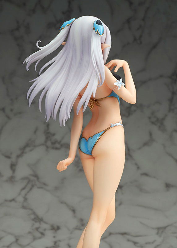 Shining Beach Heroines: Altina Swimsuit Ver. image 12