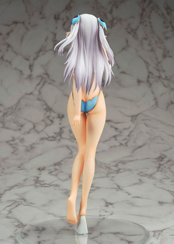 Shining Beach Heroines: Altina Swimsuit Ver. image 13