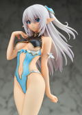 Shining Beach Heroines: Altina Swimsuit Ver. thumbnail 14