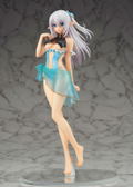 Shining Beach Heroines: Altina Swimsuit Ver. thumbnail 2