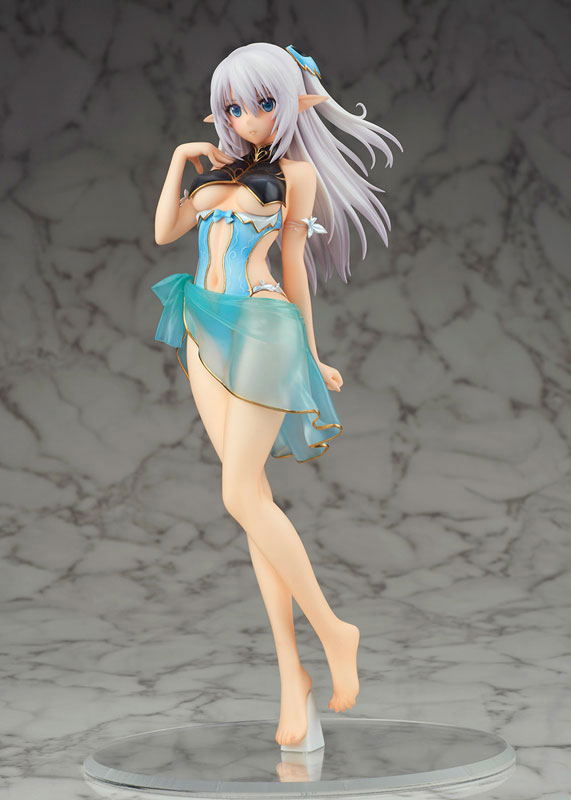 Shining Beach Heroines: Altina Swimsuit Ver. image 2