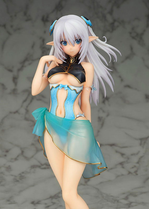 Shining Beach Heroines: Altina Swimsuit Ver. image 3