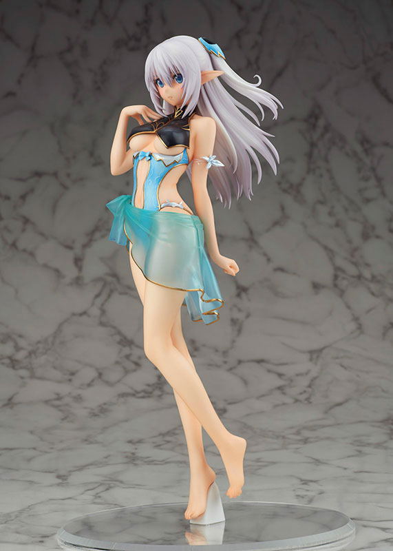 Shining Beach Heroines: Altina Swimsuit Ver. image 4