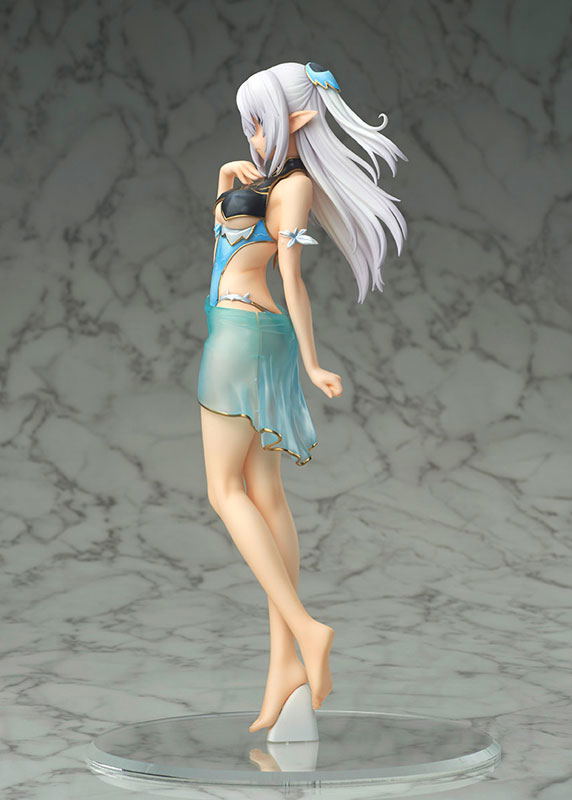 Shining Beach Heroines: Altina Swimsuit Ver. image 5