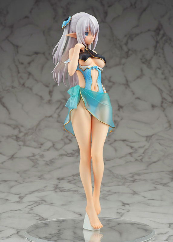 Shining Beach Heroines: Altina Swimsuit Ver. image 6