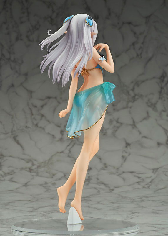 Shining Beach Heroines: Altina Swimsuit Ver. image 7