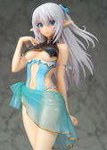 Shining Beach Heroines: Altina Swimsuit Ver. thumbnail 8