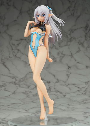 Shining Beach Heroines: Altina Swimsuit Ver