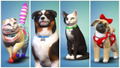 The Sims 4: Cats and Dogs (DLC) <span class="ext" style="background-color: #B0000F; color: #FFFFFF;">DLC</span> <span class="ext" style="background-color: #F96529; color: #FFFFFF;">Electronic Arts</span> <span class="ext ext_digital">digital</span> thumbnail 2
