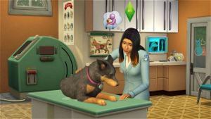 The Sims 4: Cats and Dogs (DLC)