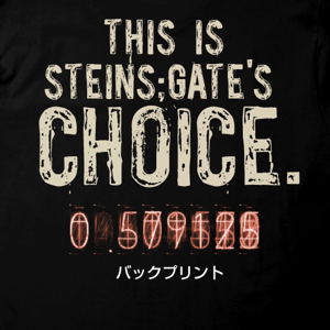 Steins;Gate 