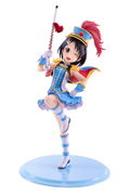 The Idolm@ster Cinderella Girls 1/7 Scale Pre-Painted Figure: Chie Sasaki Hi-Fi Days + thumbnail 1