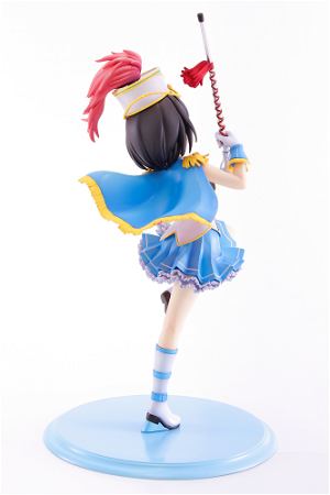 The Idolm@ster Cinderella Girls 1/7 Scale Pre-Painted Figure: Chie Sasaki Hi-Fi Days +