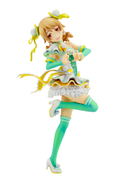 The Idolm@ster Cinderella Girls 1/8 Scale Pre-Painted Figure: Nono Morikubo thumbnail 1