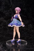 The Idolm@ster Million Live! 1/8 Scale Pre-Painted Figure: Mizuki Makabe Harukaze Soyogu Stage Ver. thumbnail 2