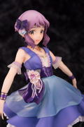 The Idolm@ster Million Live! 1/8 Scale Pre-Painted Figure: Mizuki Makabe Harukaze Soyogu Stage Ver. thumbnail 5