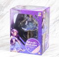 The Idolm@ster Million Live! 1/8 Scale Pre-Painted Figure: Mizuki Makabe Harukaze Soyogu Stage Ver. thumbnail 7