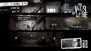 This War of Mine: The Little Ones (DLC)