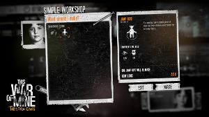 This War of Mine: The Little Ones (DLC)
