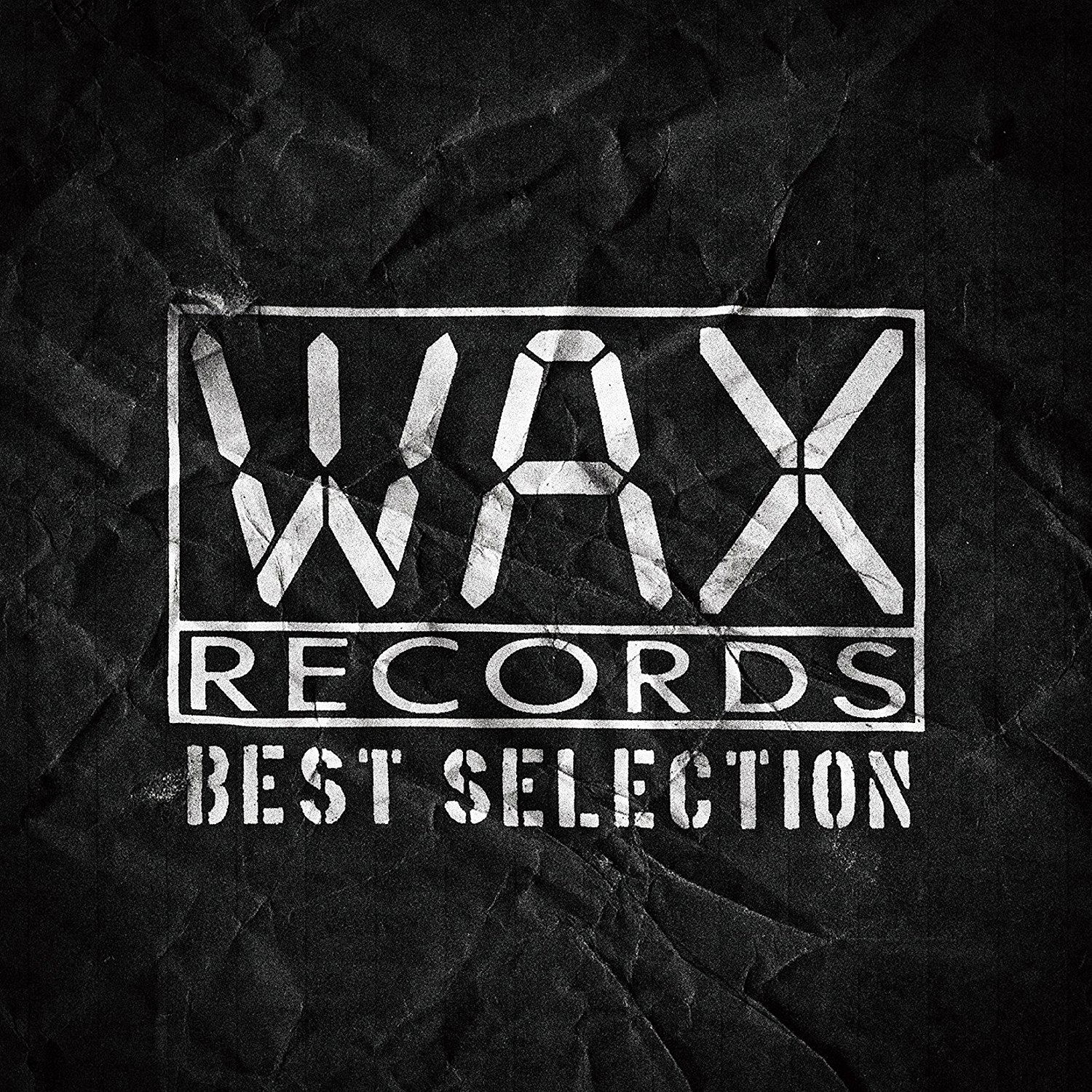 Wax Records Best Selection — Import Game Deal