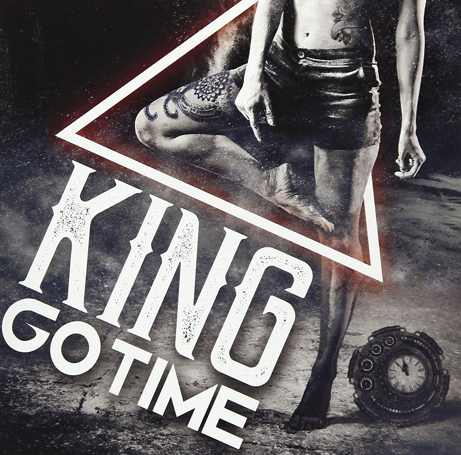 Go Time — Import Game Deal