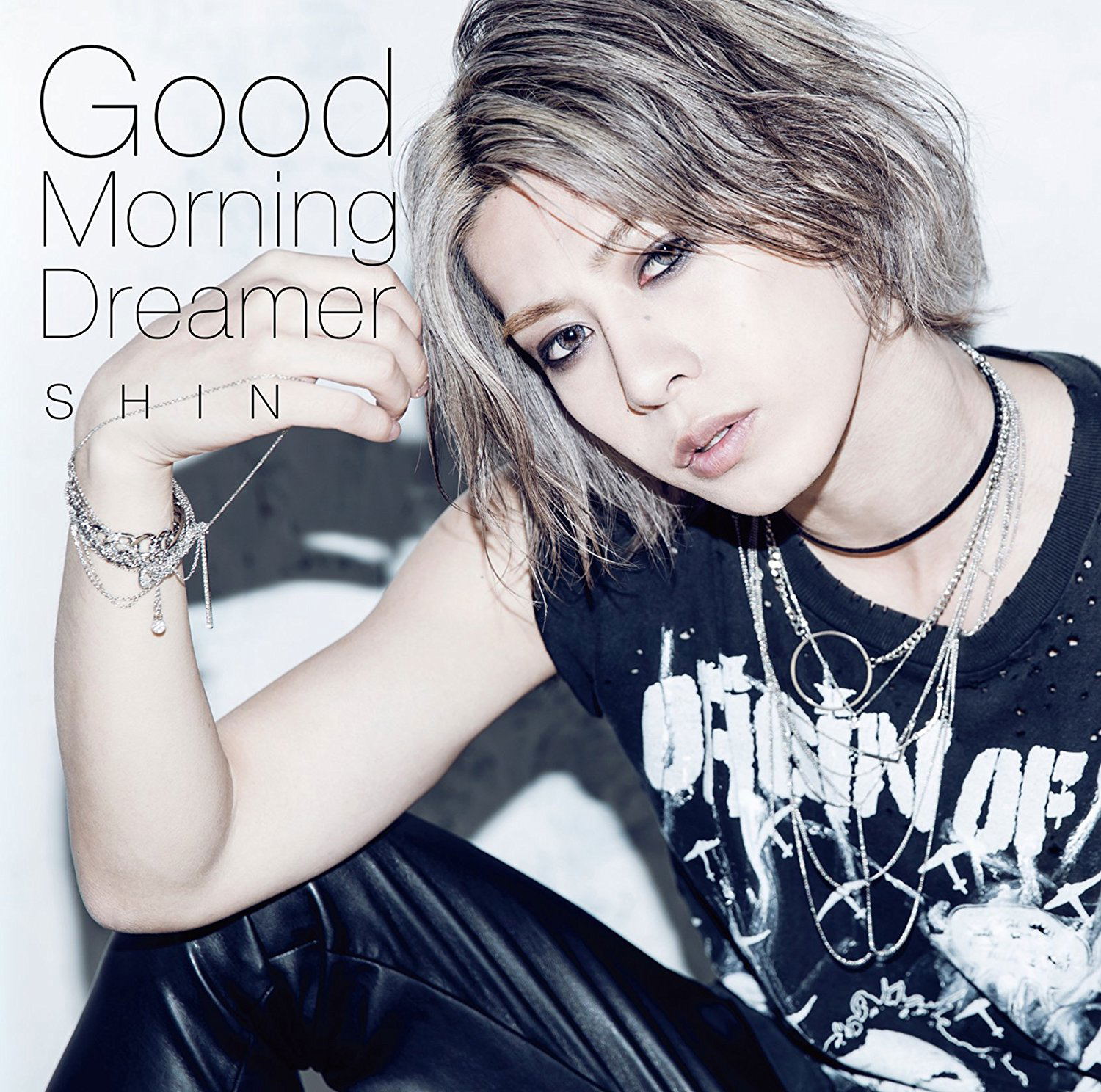 Good Morning Dreamer [Limited Edition Type B] — Import Game Deal