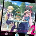 Isekai Wa Smartphone To Tomo Ni Character Song Vol.2 [Yae And Yumina] thumbnail 1
