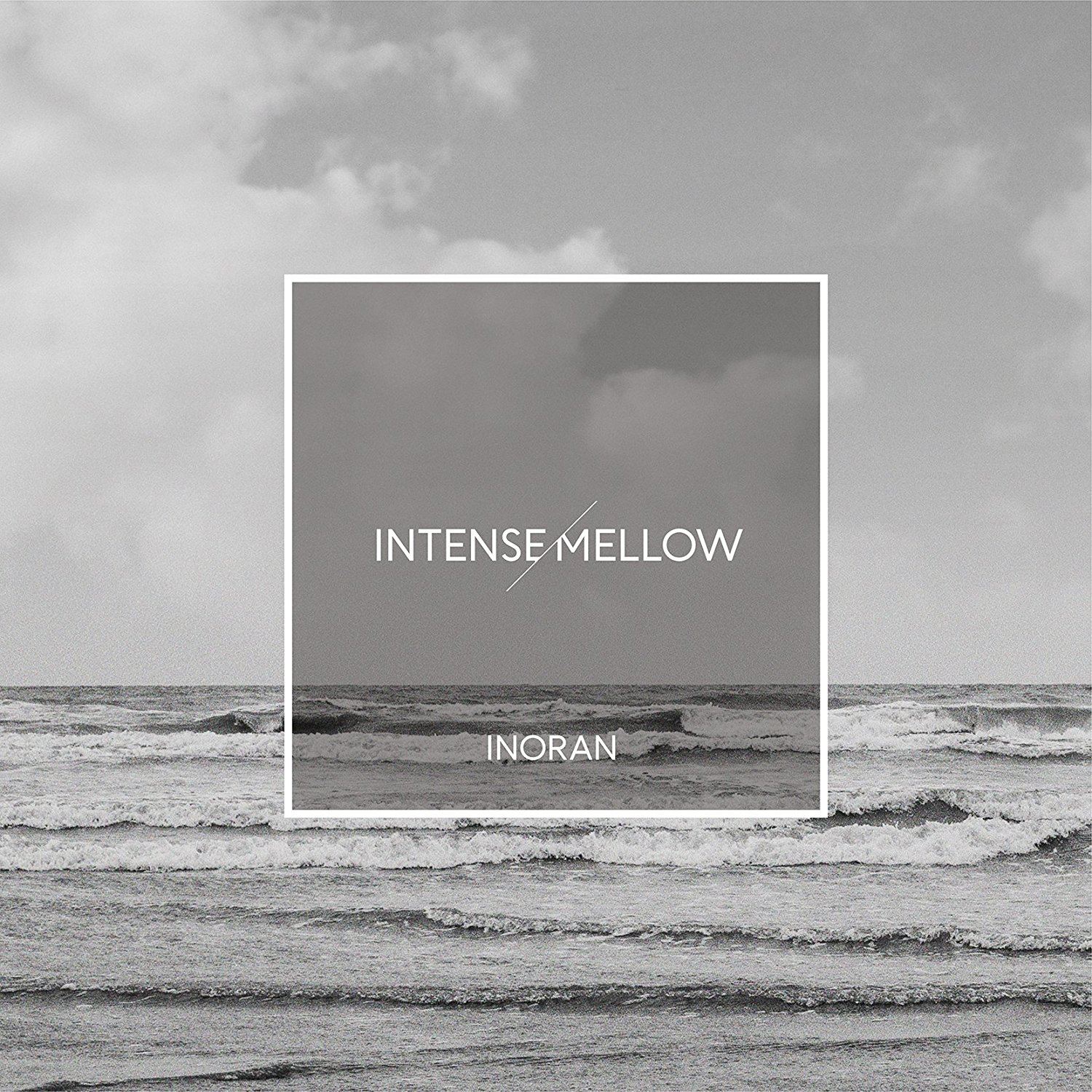 Intense / Mellow [2CD+DVD Limited Edition]