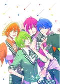 Marginal#4 Kiss Kara Tsukuru Big Bang Vol.6 [Blu-ray+CD Limited Edition] thumbnail 1