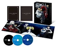 Black Butler: Book Of The Atlantic [Limited Edition]