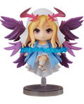 Nendoroid No. 822 Monster Strike: Underworld Rebel Lucy thumbnail 1
