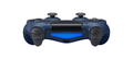 New DualShock 4 CUH-ZCT2 Series (Midnight Blue) thumbnail 4