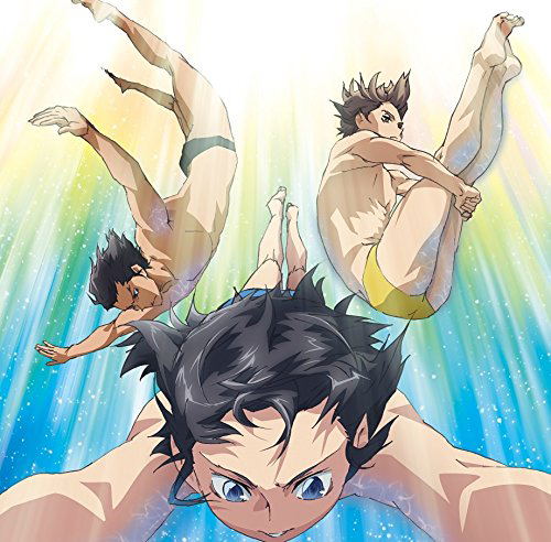 New World [CD+DVD Limited Edition] — Import Game Deal