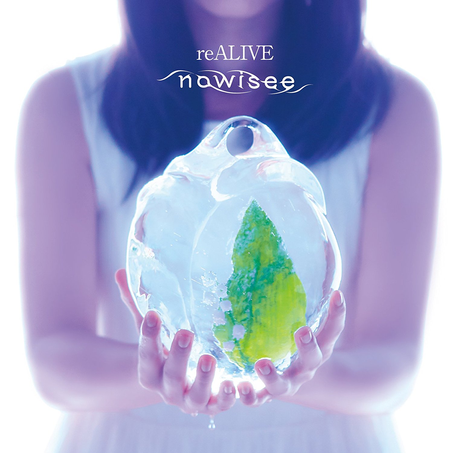 Realive [CD+Blu-ray Limited Edition] — Import Game Deal
