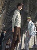 Attack On Titan (Shingeki No Kyojin) Season 2 Vol.2 thumbnail 1