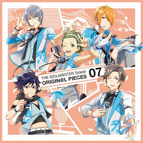 IdolM@ster (Idolmaster) SideM Origin@l Pieces 07