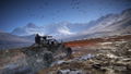 Tom Clancy's Ghost Recon: Wildlands [Gold Edition] thumbnail 17