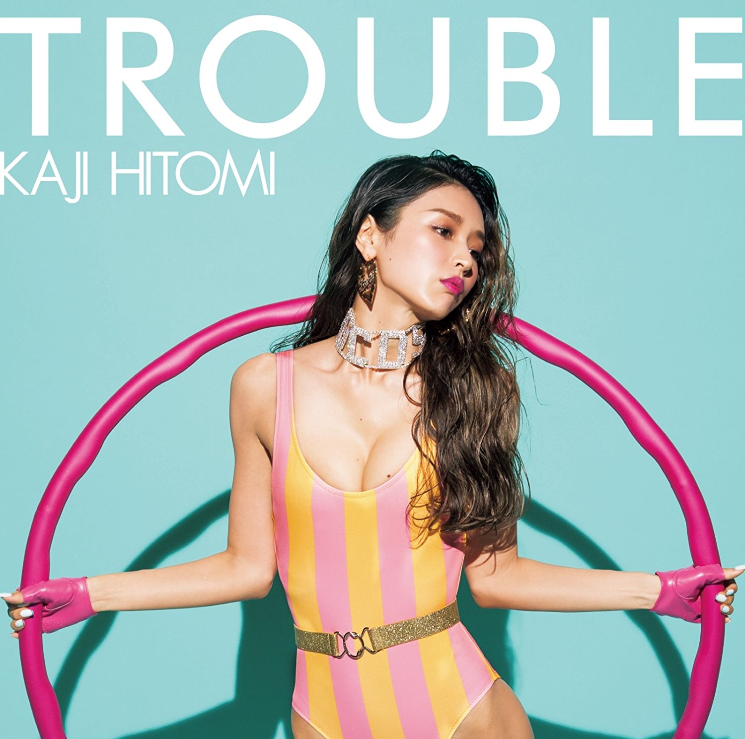 Trouble — Import Game Deal