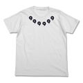 Naruto Shippuden: Obito Jubi Jinchuriki T-shirt White (XL Size) thumbnail 1