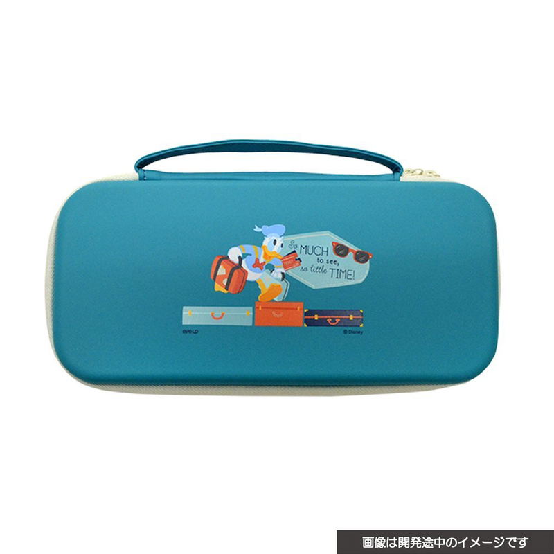 Disney Semi Hard Case for Nintendo Switch image 2