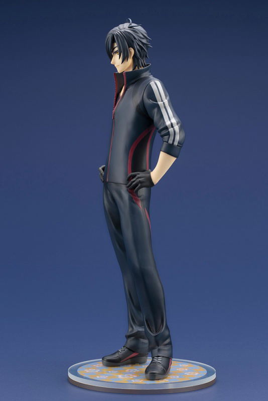 ARTFX J Touken Ranbu Hanamaru 1/8 Scale Pre-Painted Figure: Shokudaikiri Mitsutada Uchiban Ver. image 4
