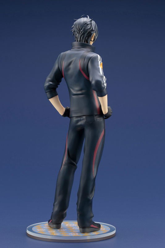 ARTFX J Touken Ranbu Hanamaru 1/8 Scale Pre-Painted Figure: Shokudaikiri Mitsutada Uchiban Ver. image 7