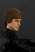 ARTFX+ Star Wars Episode VI Return of the Jedi 1/10 Scale Pre-Painted Figure: Luke Skywalker Return of the Jedi Ver. thumbnail 10