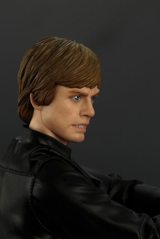 ARTFX+ Star Wars Episode VI Return of the Jedi 1/10 Scale Pre-Painted Figure: Luke Skywalker Return of the Jedi Ver. image 10
