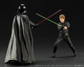 ARTFX+ Star Wars Episode VI Return of the Jedi 1/10 Scale Pre-Painted Figure: Luke Skywalker Return of the Jedi Ver. thumbnail 13